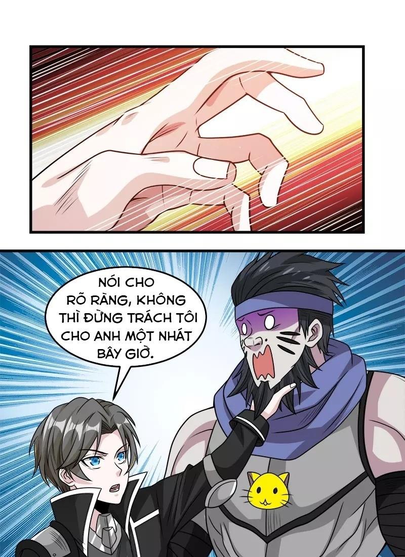 Kiếm Vũ Chapter 105 - AB Truyện