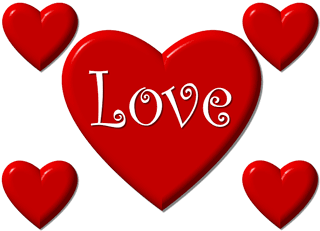Inspirational Love Text Messages For A Loving Heart: Romantic SMS