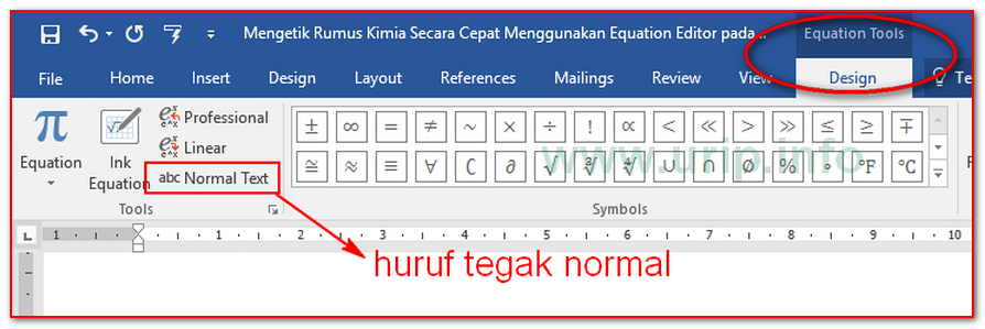 Cara Menggunakan Rumus Sigma Di Excel