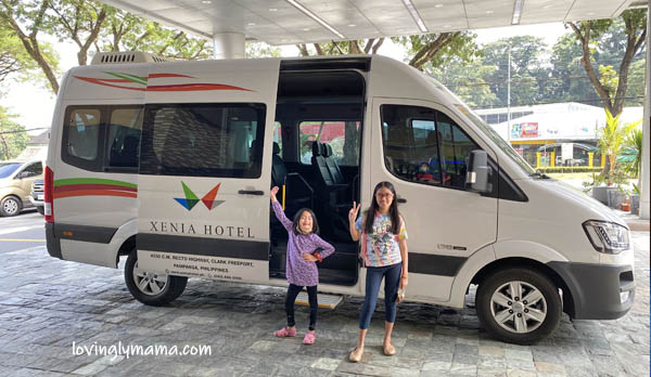 Xenia Hotel, Xenia Hotel Clark, Angeles, Pampanga, Clark, Cebu Pacific flies Bacolod to Clark, Cebu Pacific in Clark, family travel, Bacolod mommy blogger, Bacolod City, Philippine hotel, hotel in Clark, Clark Hotel, Aqua Planet, Xenia Hotel promo, Xenia Hotel rates, Xenia Hotel buffet breakfast, Xenia Hotel amenities, traveling with kids, duty free shops, Clark duty free shop, Clark duty free shopping zone, Zoocobia fun zoo shuttle service