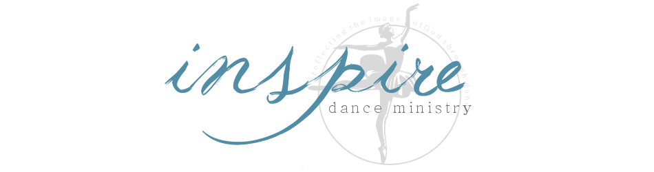 Inspire Dance Ministry