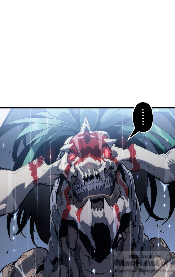 俺だけレベルアップな件 第112話 - 49