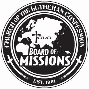 CLC Board of Missions
