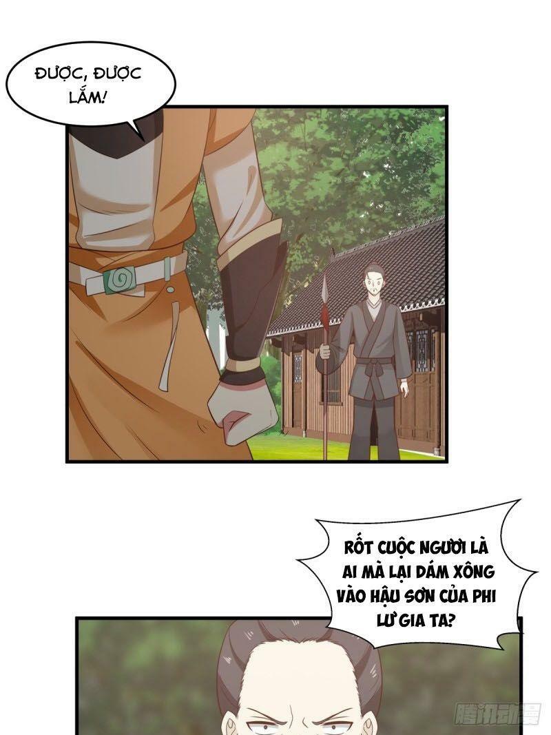 Hỗn Độn Đan Thần chapter 86 - Trang 9