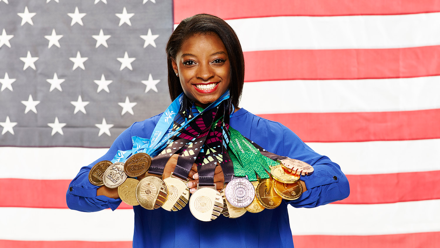 WE LOVE THE WAY BLACK WOMEN SURVIVE AND THRIVE BEST GYMNAST EVER HOW