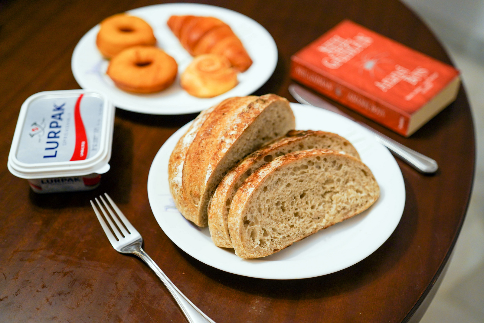 Bengbeng Sourdough Online sourdough bakery for bread, bagels