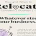 How and When to Move Office - A Mobile Guide #infographic