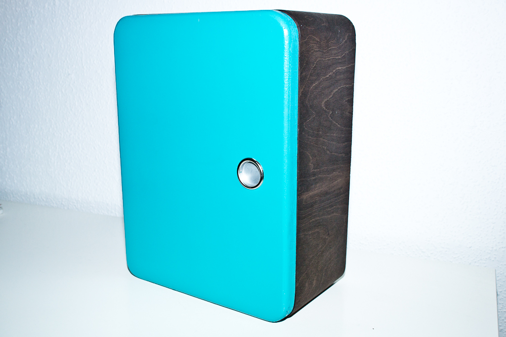 maditapim: DIY Wandschrank