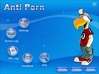 Download Latest Anti-Porn Software Full Version - PokoSoft