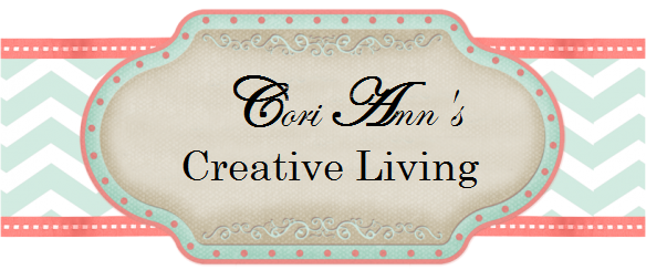                                    Cori Ann's Creative Living