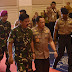 Panglima TNI Hadiri Peringatan Hari Anti Narkotika Internasional 