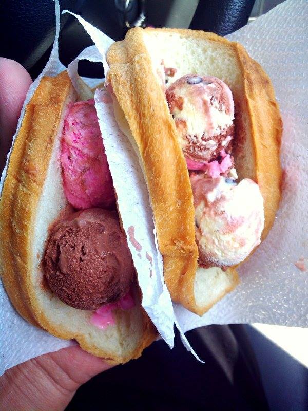 Peluang Usaha Es Krim Diamond
