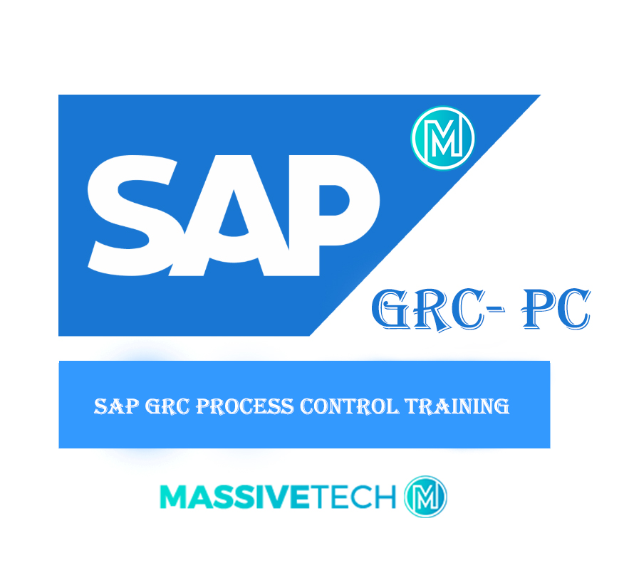 SAP GRC Process Control Training