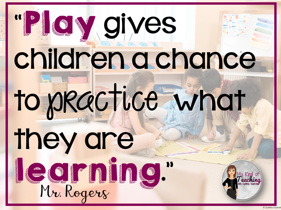 My Kind of Teaching Using Games to Learn the Importance of Games in Your Classroom