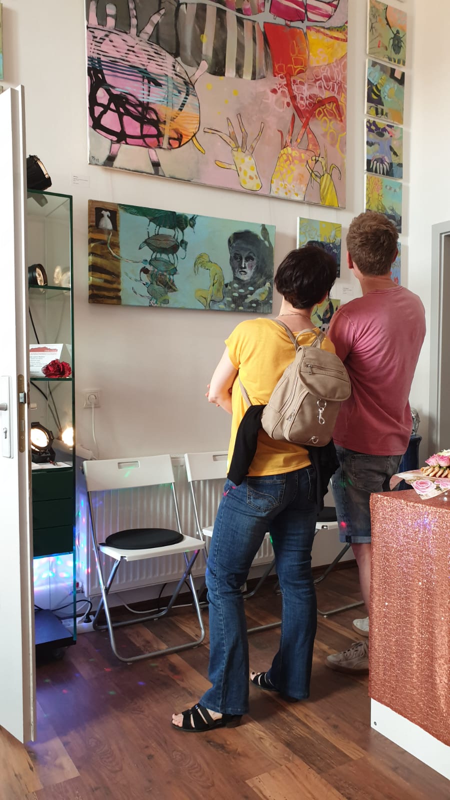 Der Zauber Des Alten Damaskus West Ostliche Impulse Am Hohenhof