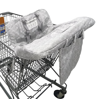 best Shopping cart covers