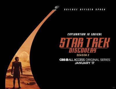 Star Trek Discovery Season 2 Poster 9