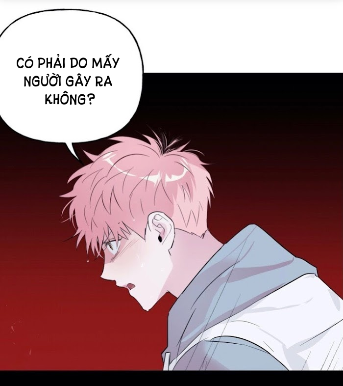 Đọc truyện Assorted Wildness - Chapter 23
