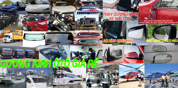 Thay kính ô tô Innova
