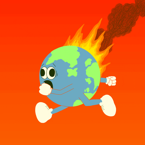 Global Warming 