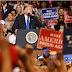 Two Trump 2020 rallies cancelled in Las Vegas due to Dem governor's lockdown order — campaign says the president is going anyway