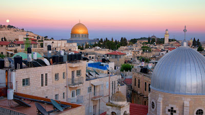 Israel um roteiro que se encaixe em seu perfil Israel um roteiro que se encaixe em seu perfil