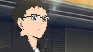 Hellominju.com : ハイキュー!! アニメ 第4期 9話 それぞれの夜 | Haikyuu!! Season4 Ep.9 Haikyuu!! "Everyone's Night" | Hello Anime !