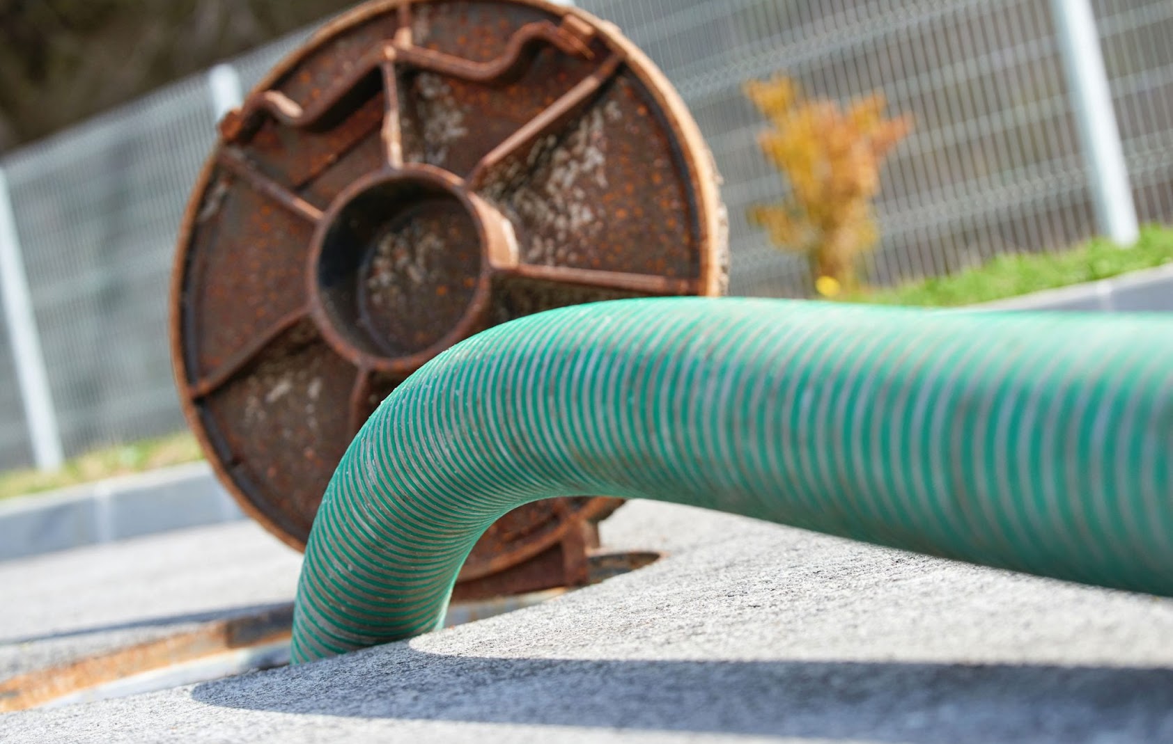 Septic Tank Cleaning Service in Chennai,Pondicherry,Kanchipuram