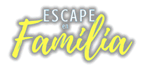 Escape En Familia