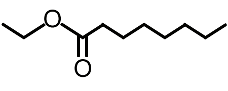 Ethyl caprylate 辛酸乙酯