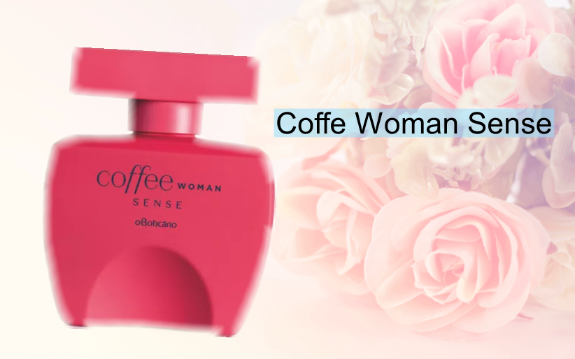 Foto: Perfume Coffee Woman Duo se destaca pelo aroma marcante e notas de  amora, café e baunilha - Purepeople
