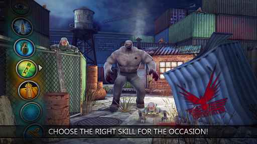 KERAKURUS - Last Hope Sniper MOD APK Zombie War Premium Money KERAKURUS - Last Hope Sniper MOD APK Zombie War Premium Money