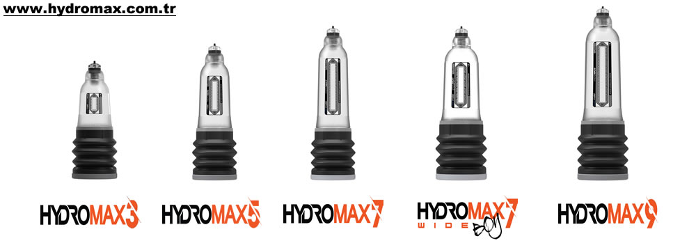 Гидропомпа Bathmate Hydromax7 Wide Boy, красный BM-HM7-WB-BR - Bathmate - Гидропомпы - Купить