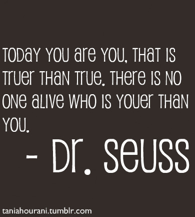 Stuck Up People For A Good Quote