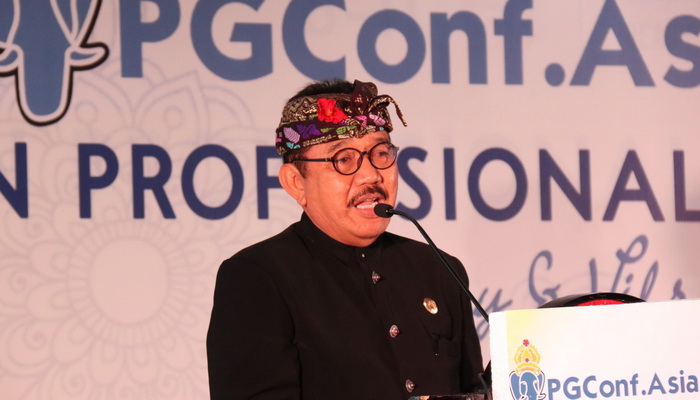 Penggunaan PostgreSQL 2019 Penting Bagi Kemandirian Pembangunan Teknologi