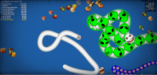 تحميل لعبة Worms Zone مهكرة اخر اصدار، تحميل لعبة Worms Zone مهكرة من ميديا فاير ، تحميل لعبة wormate.io مهكرة للاندرويد ، تحميل wormszone.io مهكرة ، تنزيل لعبة Worms Zone io ، تنزيل لعبة الدودة  ، منطقة الديدان .أي أوه - الثعبان الشره