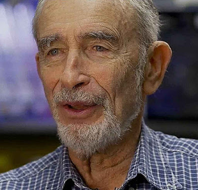 Paul Ehrilch, "profeta" da extinção da humanidade Paul Ehrilch, "profeta" da extinção da humanidade