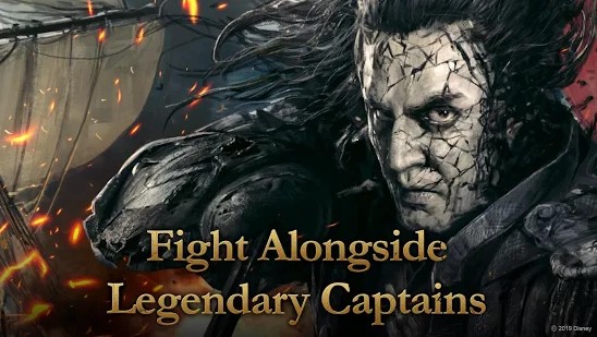 pirates of the caribbean tow mod apk pirates of the caribbean tow mod apk