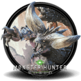 تحميل لعبة Monster Hunter World لجهاز ps4