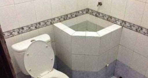 Cara Memperbaiki Dan Menambal Bak Air Keramik Yang Bocor Sampai Tuntas Cara Perbaiki