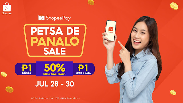 shopee, online store, online shopping, ShopeePay, Petsa de Panalo, home, home and living