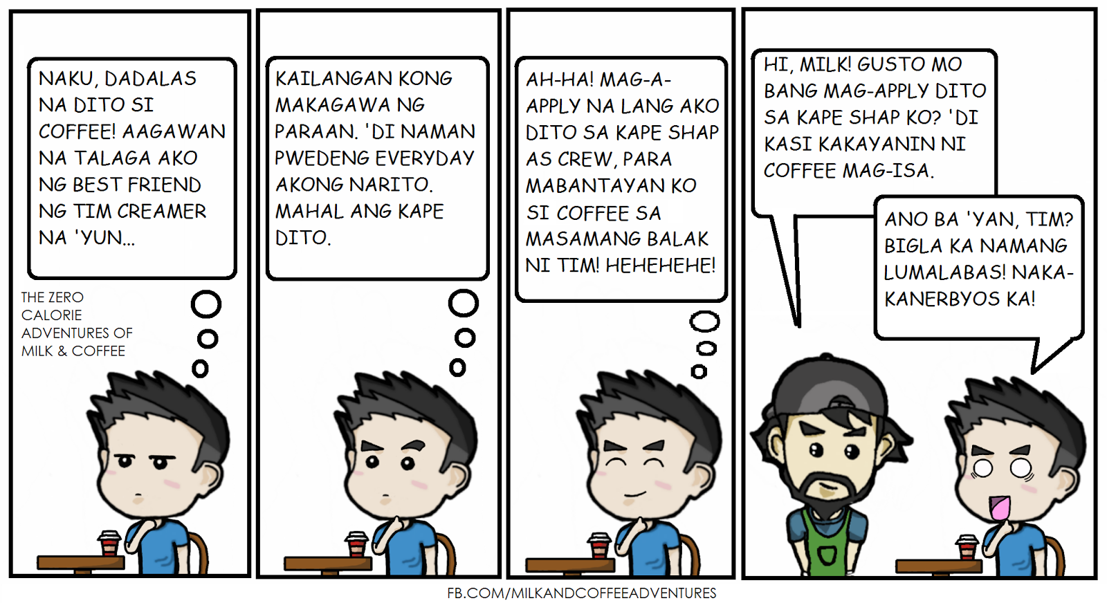 komiks tagalog na may aral - philippin news collections