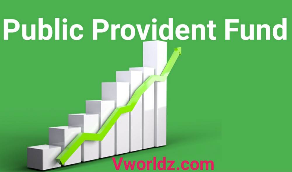 Public Provident Fund (PPF) PPF Scheme Best Investment Plan 2021
