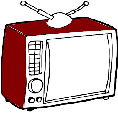 Essay on Television