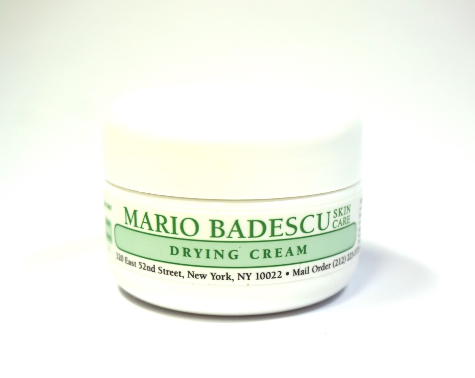 Mario Badescu Acne Repair Kit + Enzyme Cleansing Gel Review | The