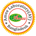 Amee Laboratory (Ay)