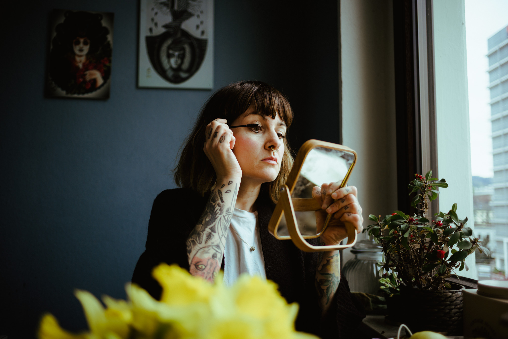 Preset Tone Màu Phim – Solaris Project Lightroom Preset (XMP)