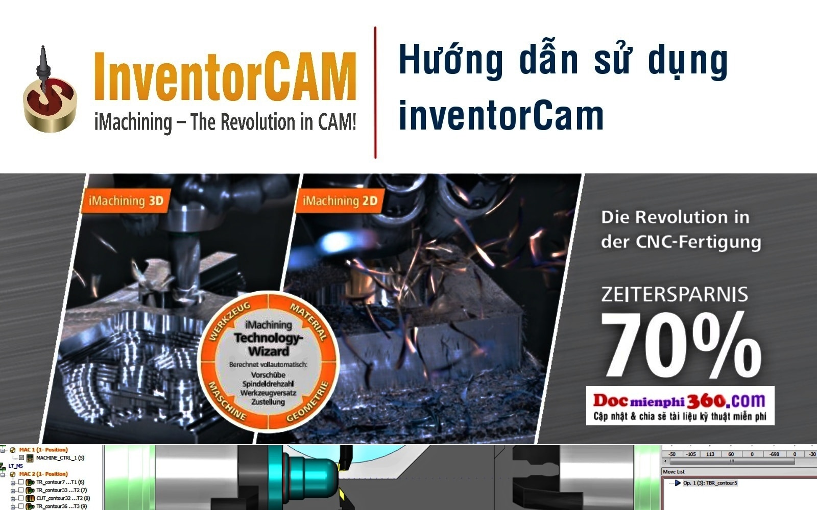 inventorcam 2018 inventorcam 2018