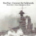 NavTac: Coronel and Falklands World War I naval Miniatures Rules