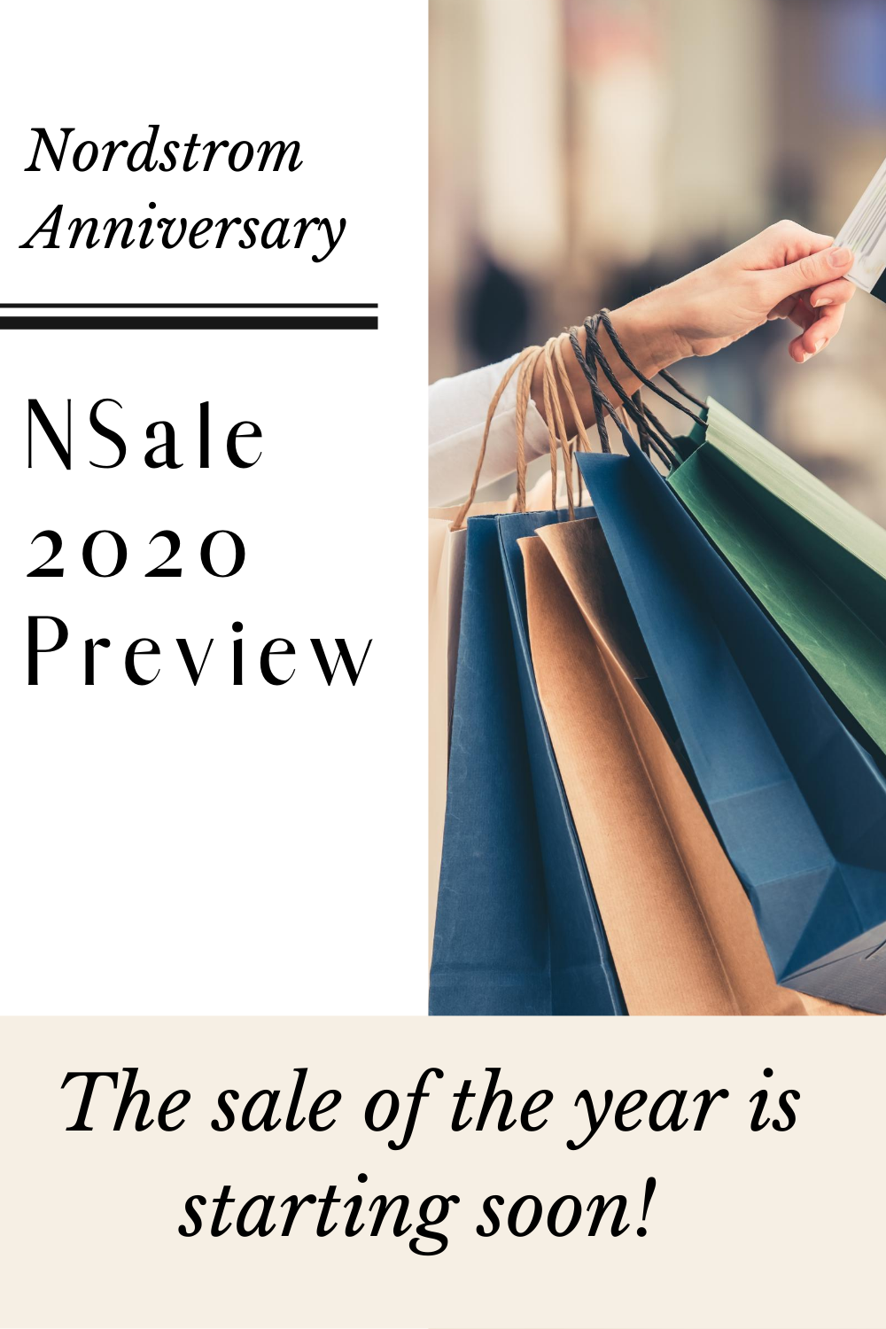 The 2020 Nordstrom Anniversary Sale Preview Royally Pink